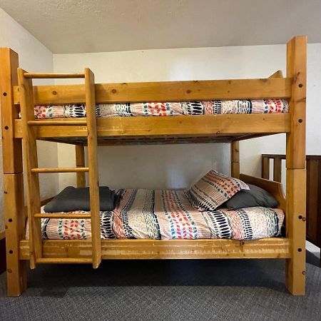 Adventures Vacation Rentals Lava Hot Springs Extérieur photo