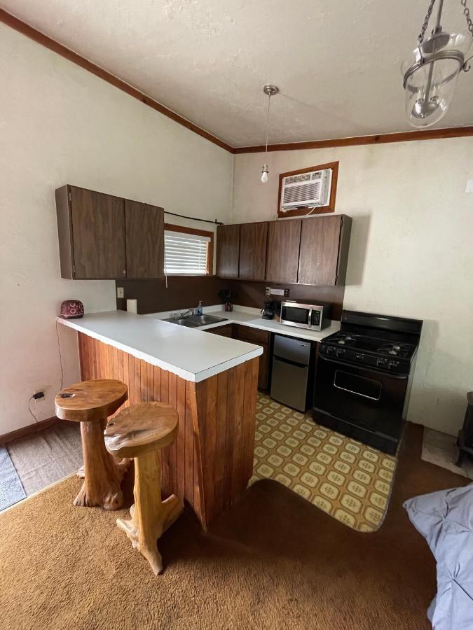 Adventures Vacation Rentals Lava Hot Springs Extérieur photo