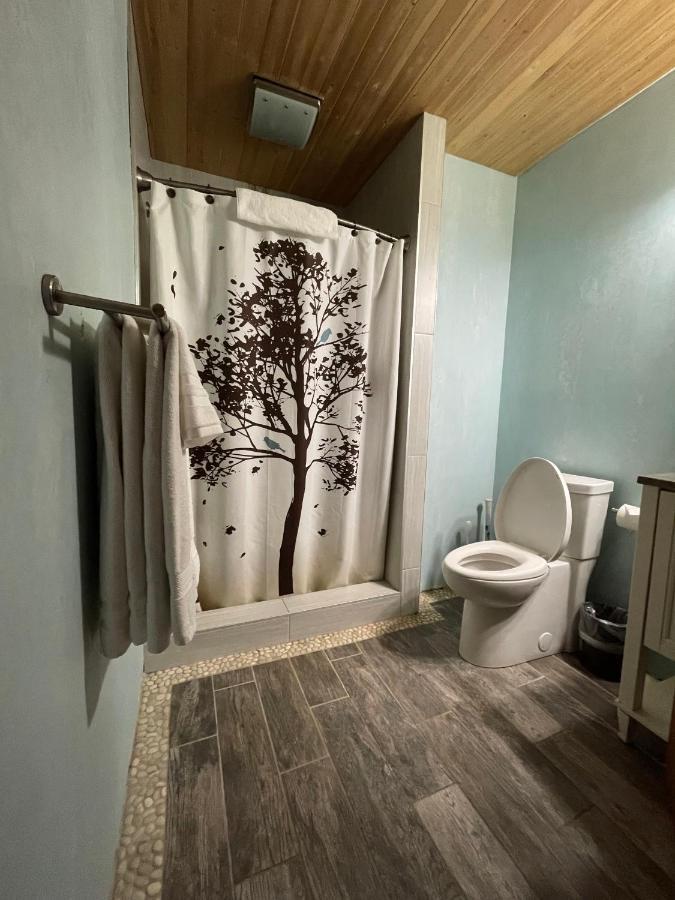 Adventures Vacation Rentals Lava Hot Springs Extérieur photo