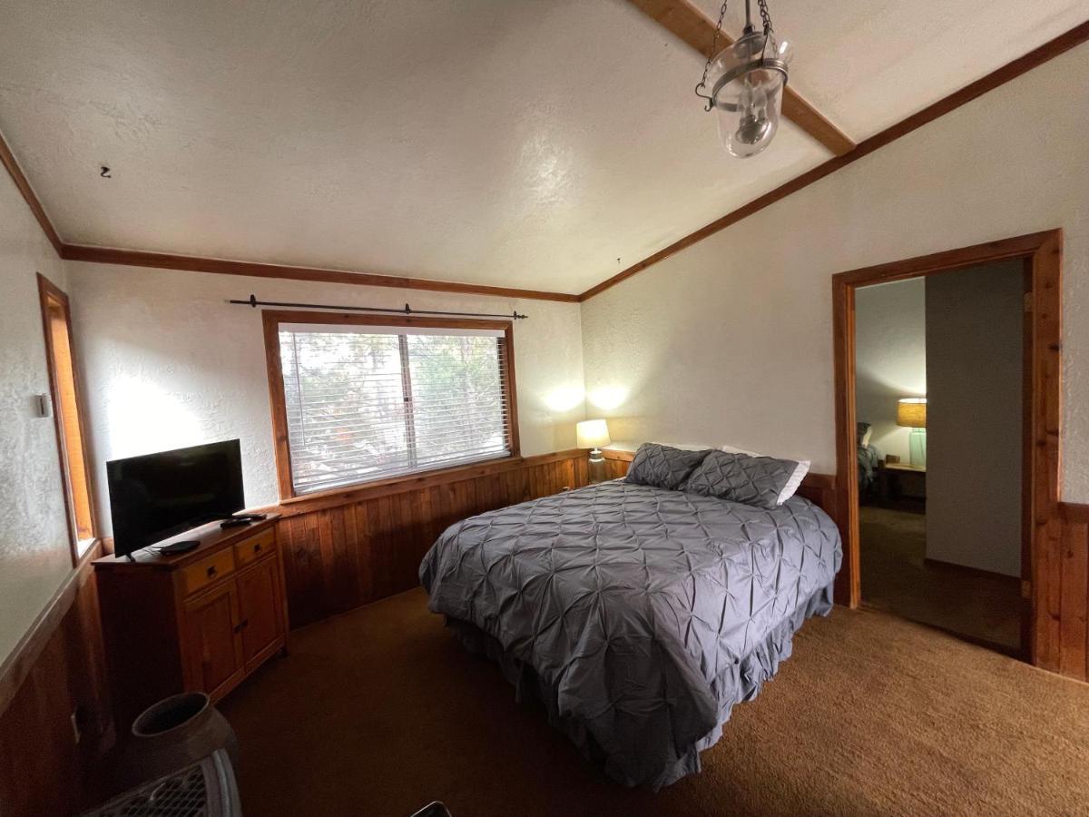 Adventures Vacation Rentals Lava Hot Springs Extérieur photo
