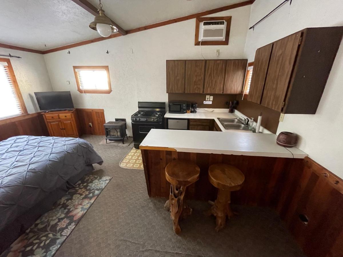 Adventures Vacation Rentals Lava Hot Springs Extérieur photo