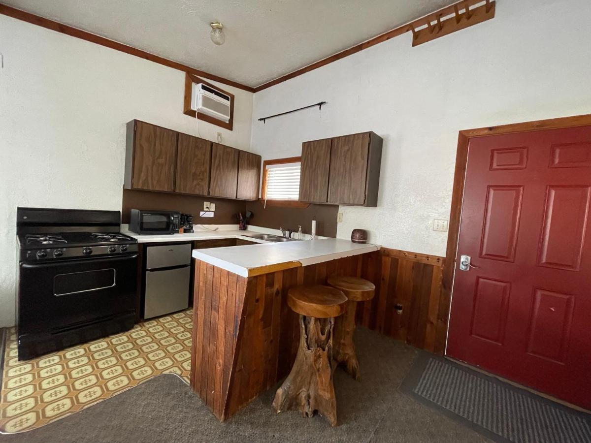 Adventures Vacation Rentals Lava Hot Springs Extérieur photo