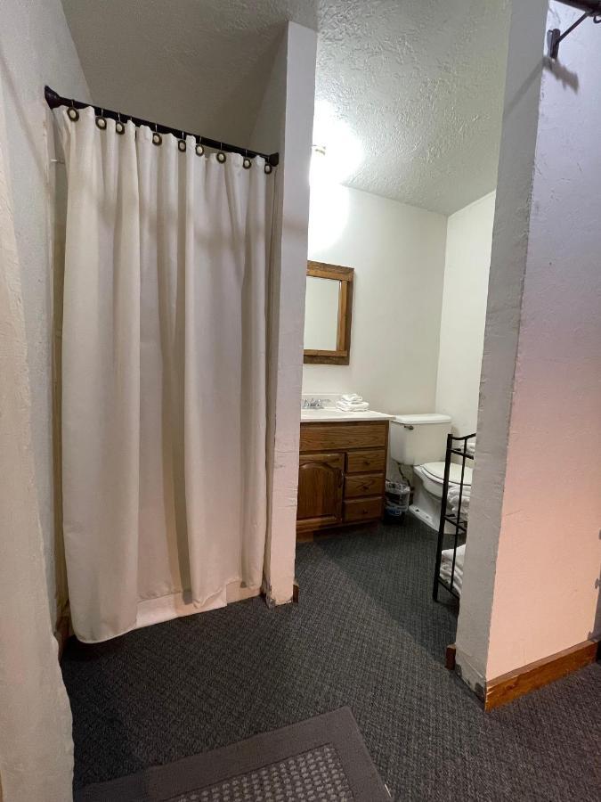 Adventures Vacation Rentals Lava Hot Springs Extérieur photo