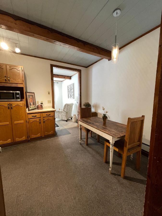 Adventures Vacation Rentals Lava Hot Springs Extérieur photo