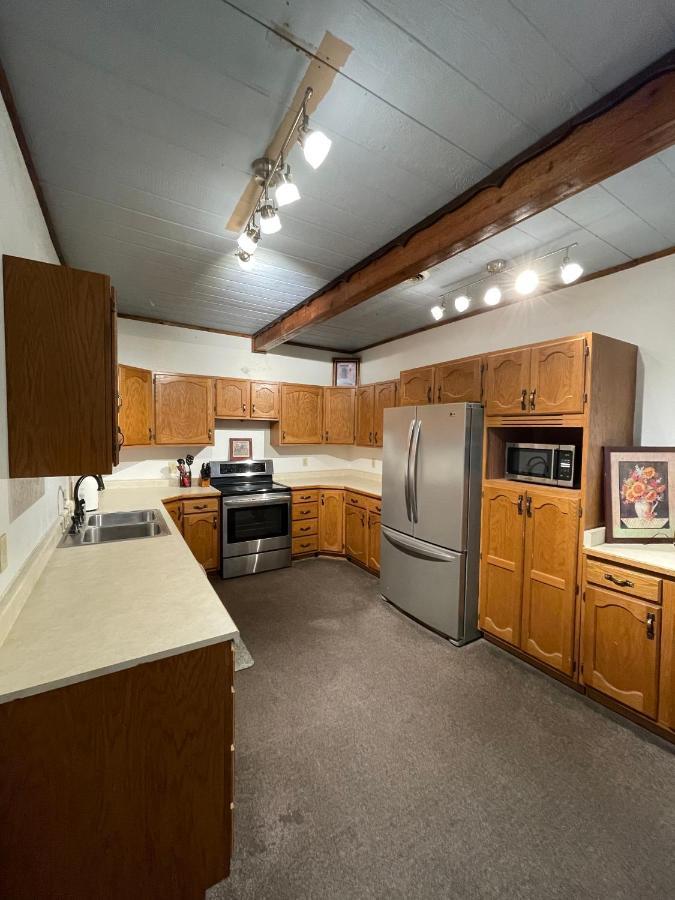 Adventures Vacation Rentals Lava Hot Springs Extérieur photo
