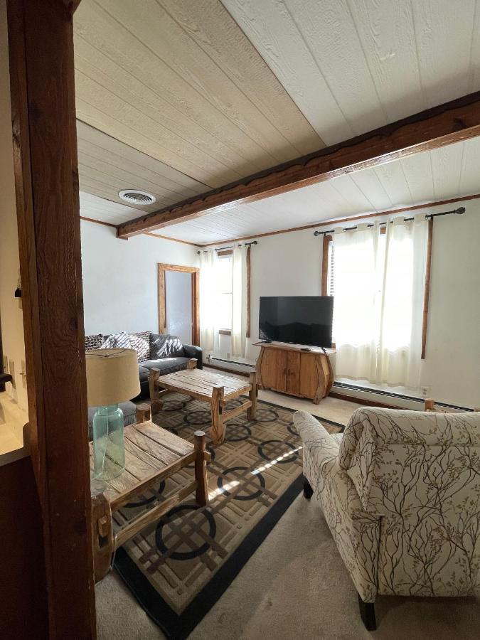 Adventures Vacation Rentals Lava Hot Springs Extérieur photo