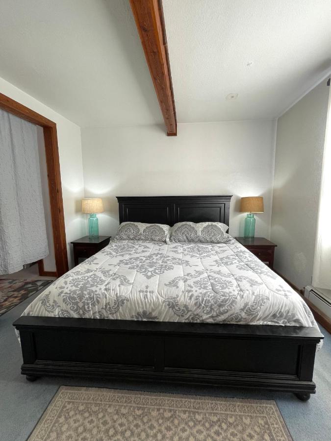 Adventures Vacation Rentals Lava Hot Springs Extérieur photo