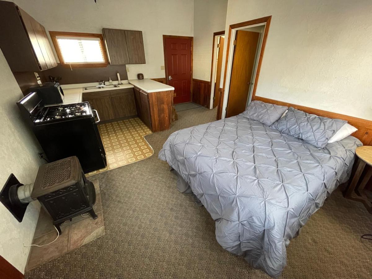 Adventures Vacation Rentals Lava Hot Springs Extérieur photo