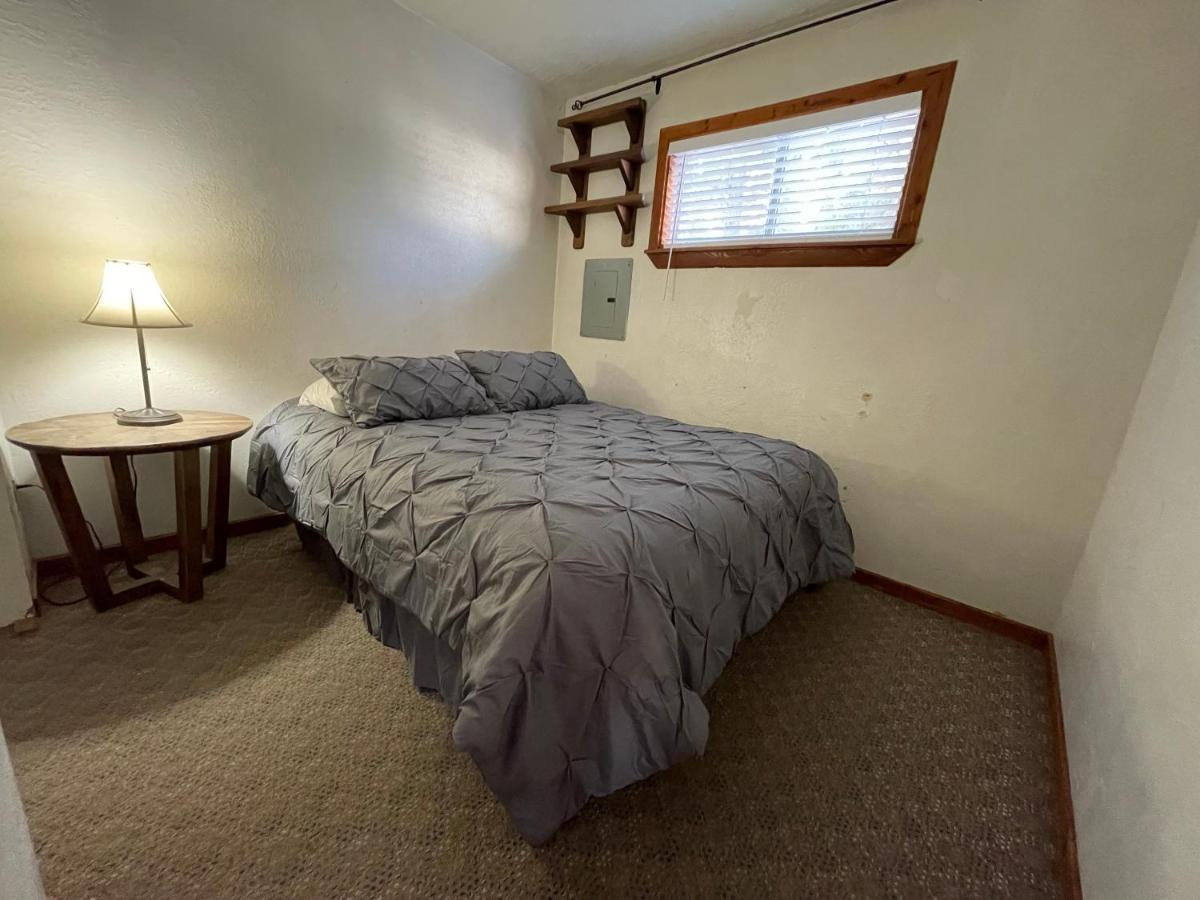 Adventures Vacation Rentals Lava Hot Springs Extérieur photo