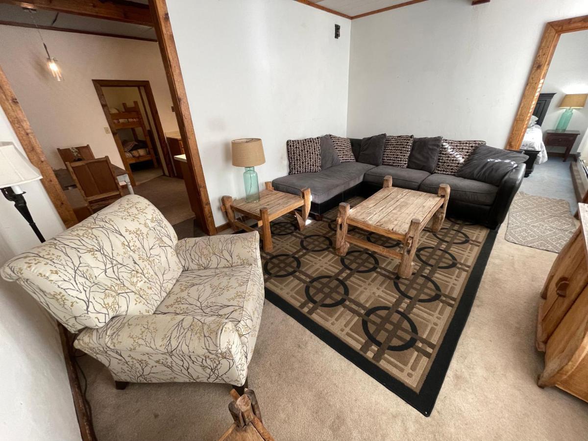 Adventures Vacation Rentals Lava Hot Springs Extérieur photo