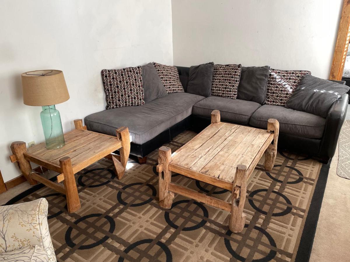 Adventures Vacation Rentals Lava Hot Springs Extérieur photo